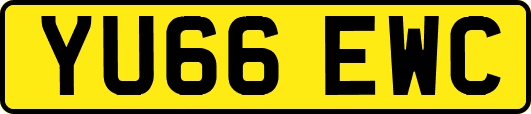 YU66EWC