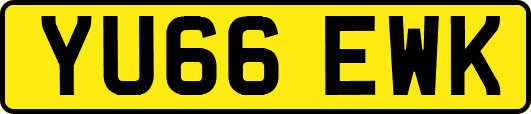 YU66EWK