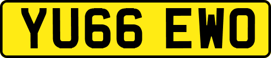 YU66EWO