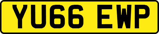 YU66EWP