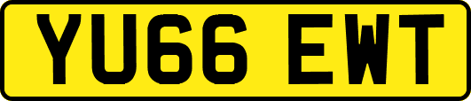 YU66EWT