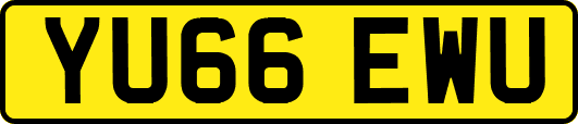YU66EWU
