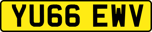 YU66EWV