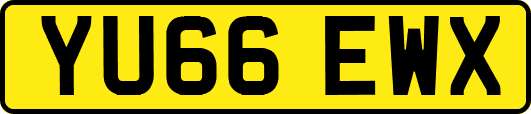 YU66EWX