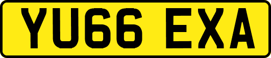 YU66EXA