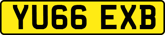 YU66EXB