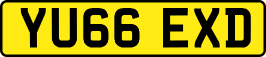 YU66EXD