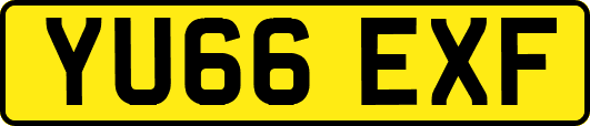 YU66EXF