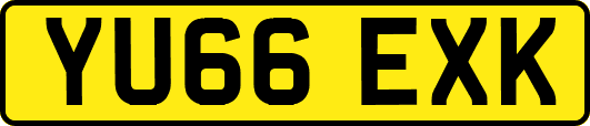 YU66EXK