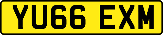 YU66EXM