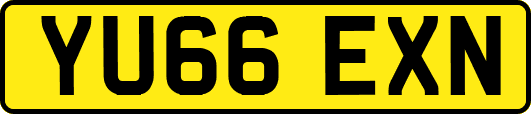 YU66EXN