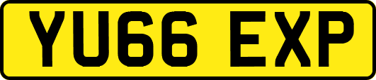 YU66EXP