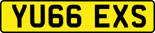 YU66EXS