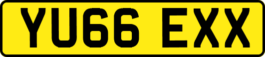 YU66EXX