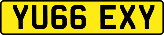 YU66EXY
