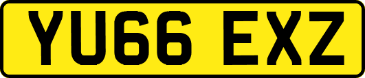 YU66EXZ