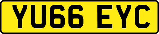 YU66EYC