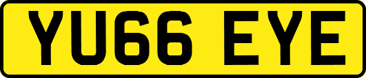 YU66EYE