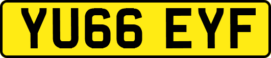 YU66EYF