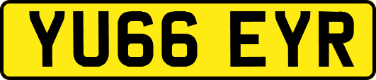 YU66EYR