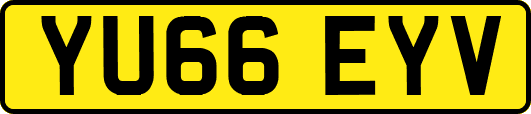 YU66EYV