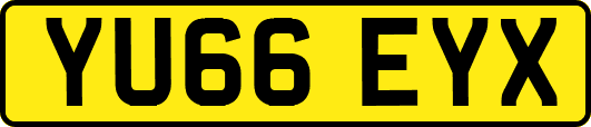 YU66EYX