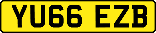 YU66EZB