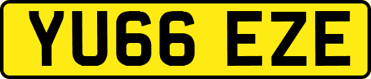 YU66EZE