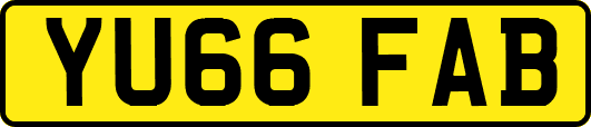 YU66FAB