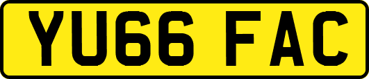 YU66FAC