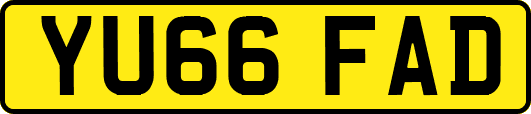 YU66FAD