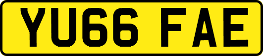 YU66FAE