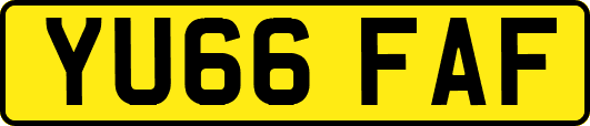 YU66FAF