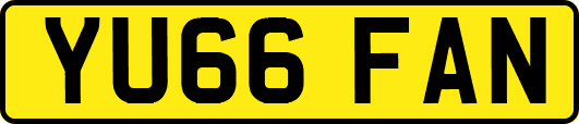 YU66FAN