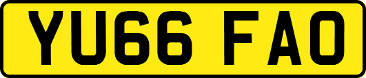 YU66FAO
