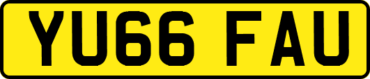 YU66FAU