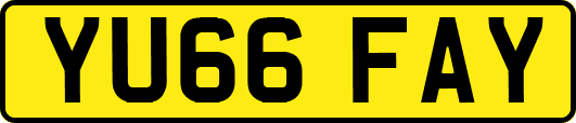 YU66FAY