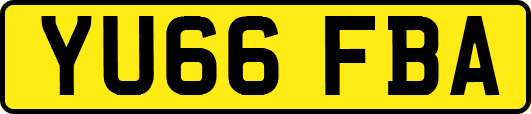 YU66FBA