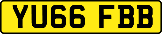 YU66FBB
