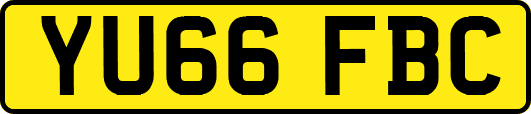 YU66FBC