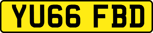 YU66FBD