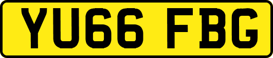 YU66FBG