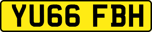 YU66FBH