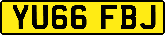 YU66FBJ