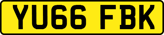 YU66FBK
