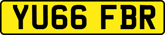 YU66FBR