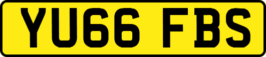 YU66FBS