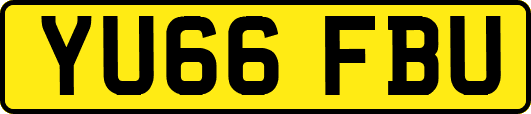 YU66FBU