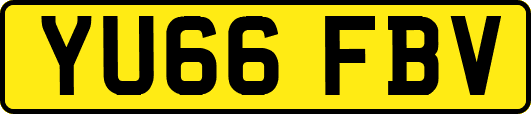 YU66FBV