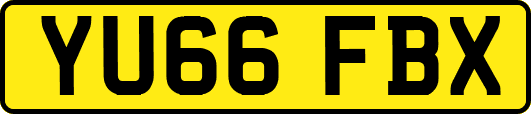 YU66FBX